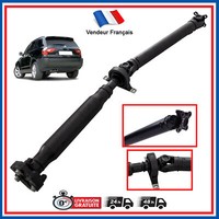 Hinterer LäNgsträGer 1277MM FüR BMW X3 (E83) 2.0D 150CV 26103402142
