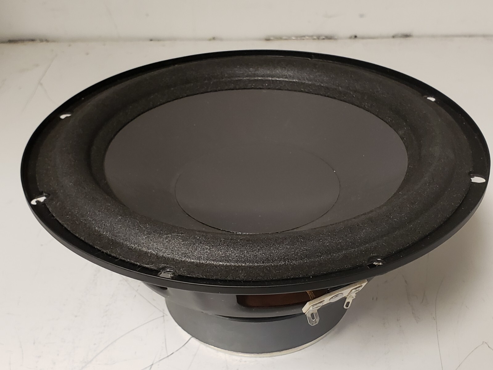 Boston Acoustics MCS 100 ANF 007322 Subwoofer Driver 8ohm Speaker 8