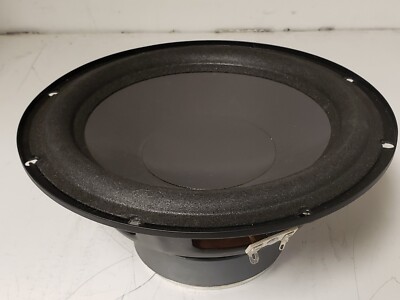 Boston Acoustics MCS 100 ANF 007322 Subwoofer Driver 8ohm Speaker 8''