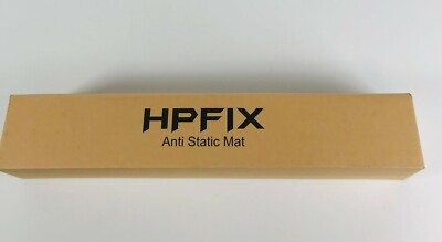 AntiStatic Mat ESD Safe for Electronic Includes ESD Wristband and Grounding Wire