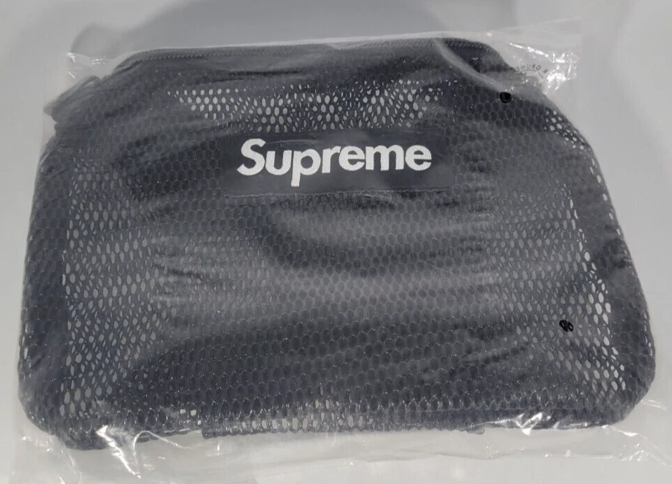 Supreme utility online pouch ss20