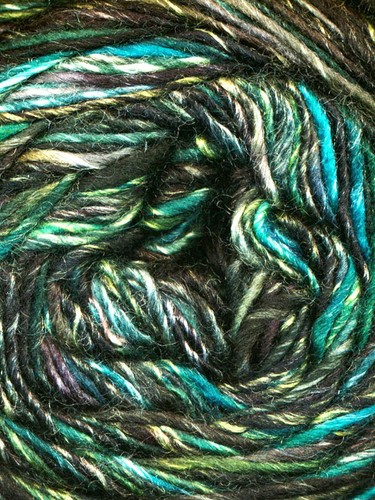 Louisa Harding Pittura 4 Ply - 100g - 75% Wool & 25% Bamboo Viscose - Picture 10 of 21