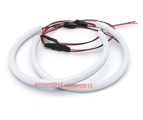 cotton LED halo ring for Honda accord sedan 08-12 headlight angel eye DRL lamp - Picture 13 of 17