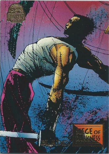 Fleer 1994 Marvel Universe - Common Single Cards - You Pick - Bulk Discount - Picture 37 of 187