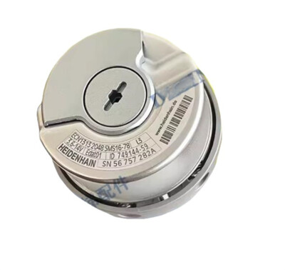 1PC New HEIDENHAIN ECN1313 2048 5MS16-78 ID 749144-59 Rotary Encoder