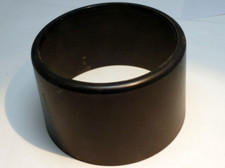 62mm Plastic Lens Hood Shade telephoto
