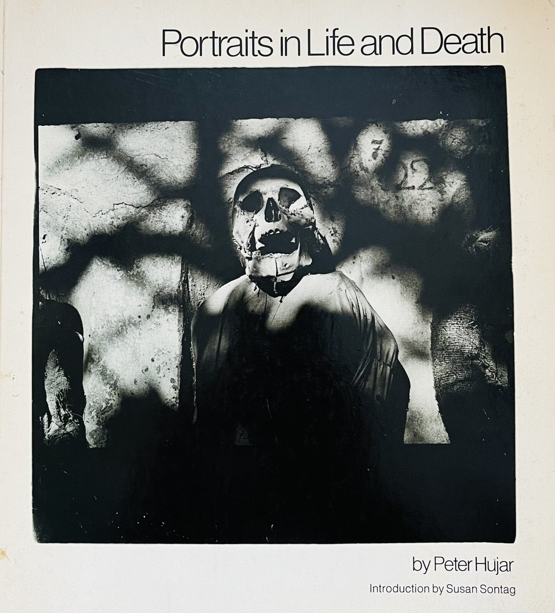 Peter Hujar - Portraits in Life and Death | eBay UK