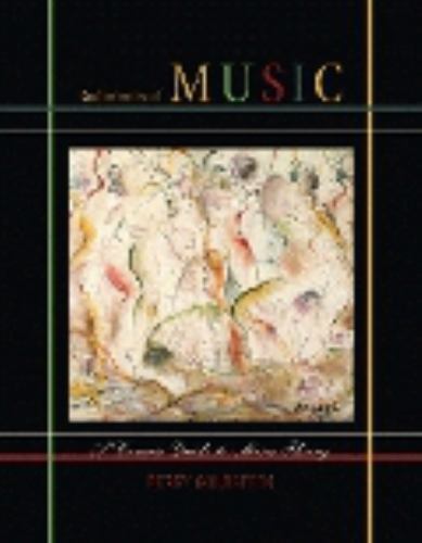 Rudiments of Music : A Concise Guide to Music Theory by Perry Goldstein ...