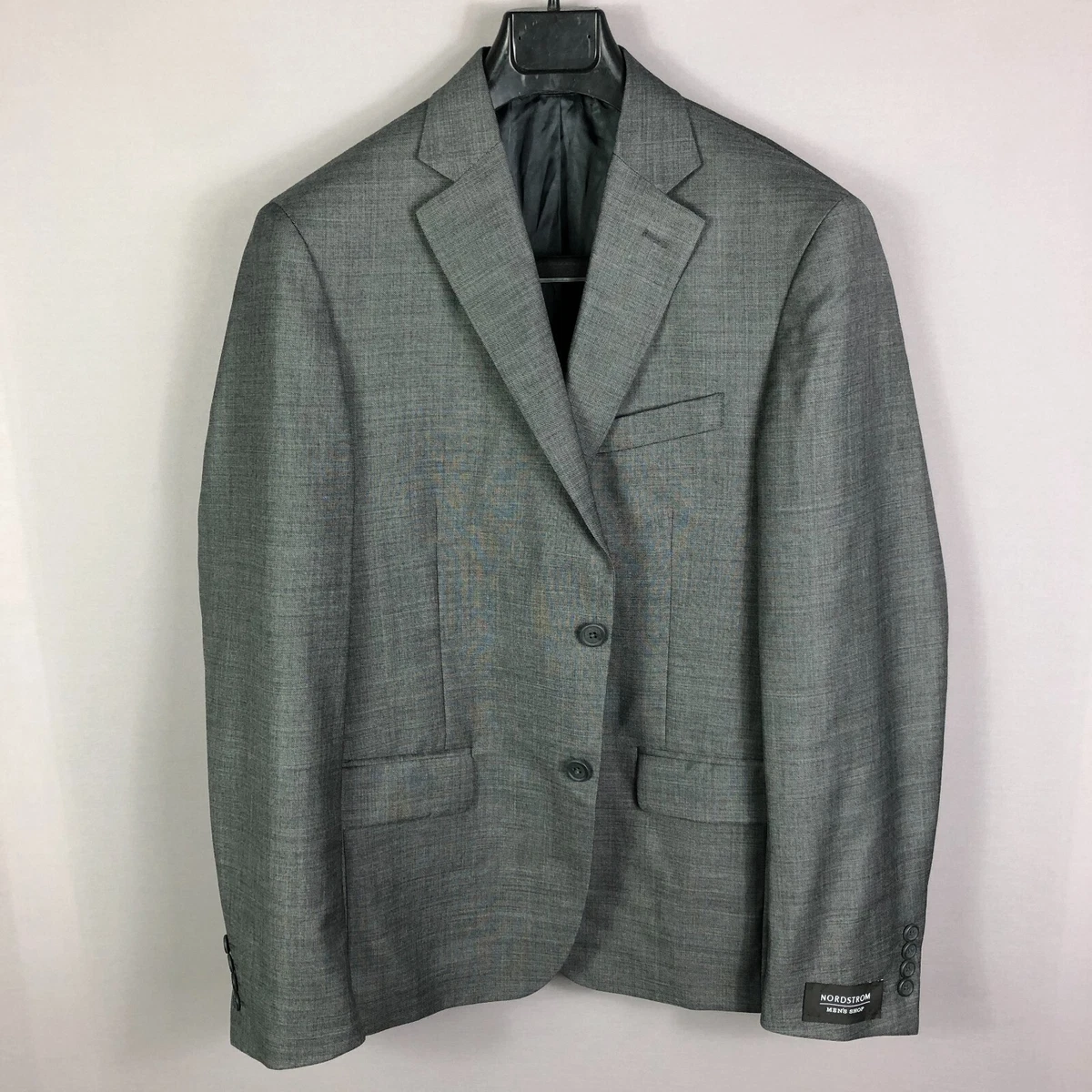 Nordstrom suit jacket clearance