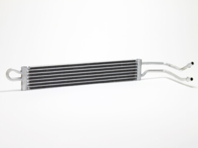 CSF For 07-13 BMW M3 (E9X) High Performance Power Steering Cooler