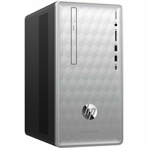 Hp Pavilion Intel Core I7 8th Gen Pc Desktops All In One Computers For Sale Ebay