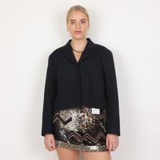Arket Jacket, Uk Size 16