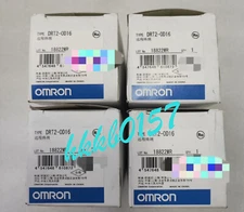 DRT2-OD16 OMRON Remote Terminal Module FedEx/DHL brand new