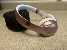 Beats by Dr. Dre Beats Solo3 Wireless On-Ear Headphones - Rose Gold