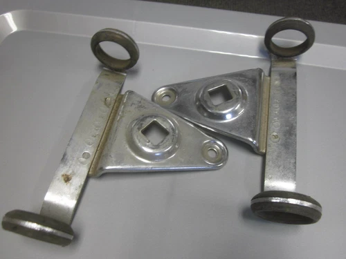 BRACKET, HEADLAMP LH
