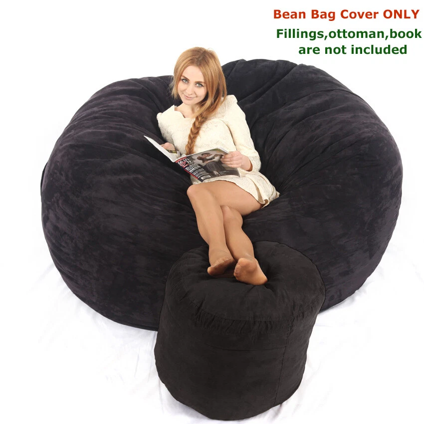 Bean bag couches for sale deals