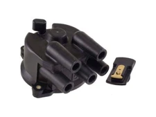 For 1989-1995 Isuzu Pickup Distributor Cap and Rotor Kit Wells 39655KCSJ 1990
