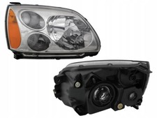 Scheinwerfer rechts für Mitsubishi Galant 2003-2016