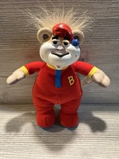 Bedtime Bubba Talking Plush Mini 9  Untested See Details