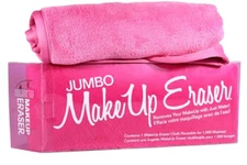 The Original Makeup Eraser Makeup Remover Cloth ~ JUMBO