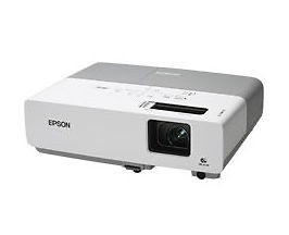 Epson EMP-83H LCD Projector for sale 