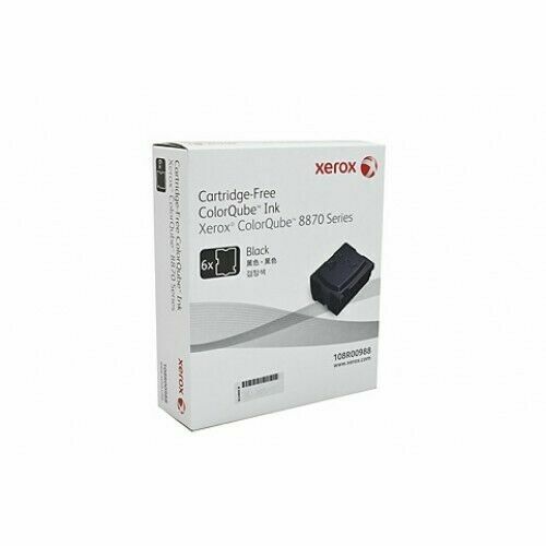 5 CARTUCCE STAMPANTE Per Xerox WC 7525 7530 7535 7545 75556 7830 7835 - Foto 7