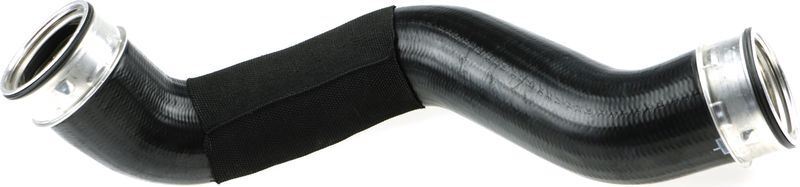 Air duct pipe AEM (Ethylene Acrylate Rubber) 09-0426 GATES for MERCEDES-BENZ CLS - Image 16