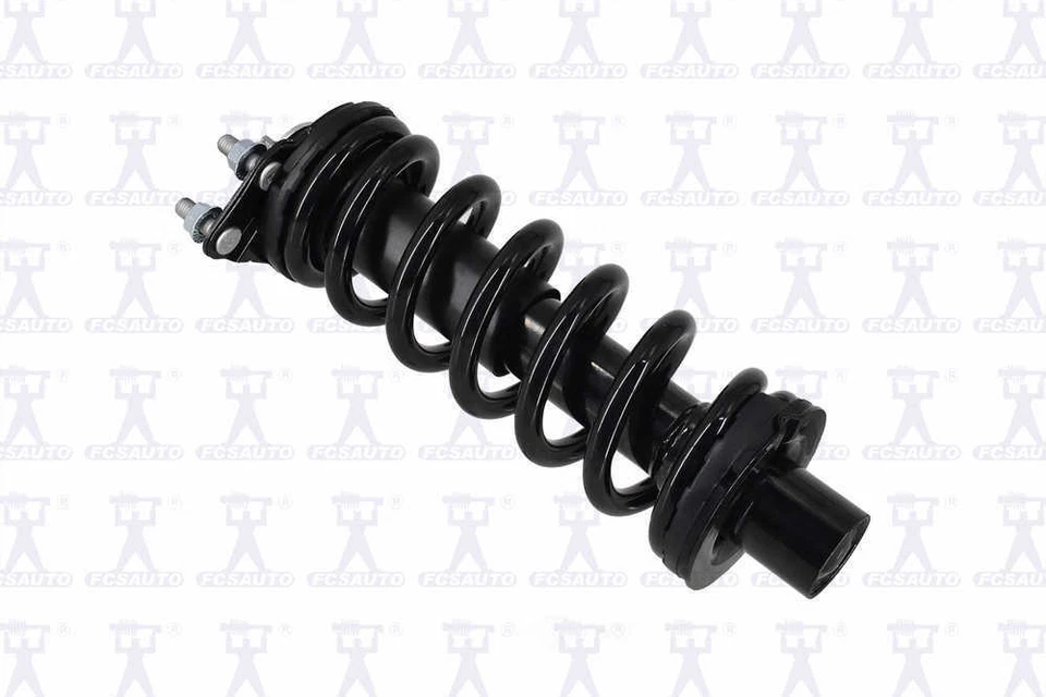Suspension Strut and Coil Spring Assembly FCS 3336329L fits 07-11 Dodge Nitro — 第 2/4 张图片