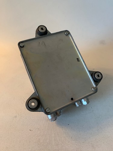NOS Bosch 6 Volt Voltage Regulator Radio Suppression MERCEDES-BENZ RS/UAM200/6A1 - Picture 5 of 7