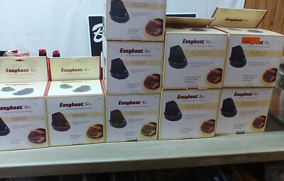 NEW EasyBoot RX Therapeutic and Support Boot for Horses Multiple Sizes