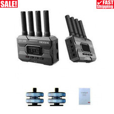 Accsoon Cineview HE Dual-Band Wireless Camera Transmitter Receiver for 1200FT