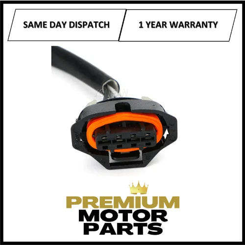 Sensore Lambda Ossigeno per Vauxhall Vectra C 2.8 3.2 Insignia Zafira B 1.6 1.8 2.0 - Immagine 3 di 4