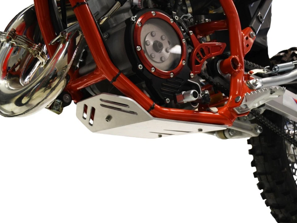 SEPTAR | PARACOPPA PARAMOTORE BETA 50 RR enduro / motard da 2021 a 2024 Foto 3 de 4