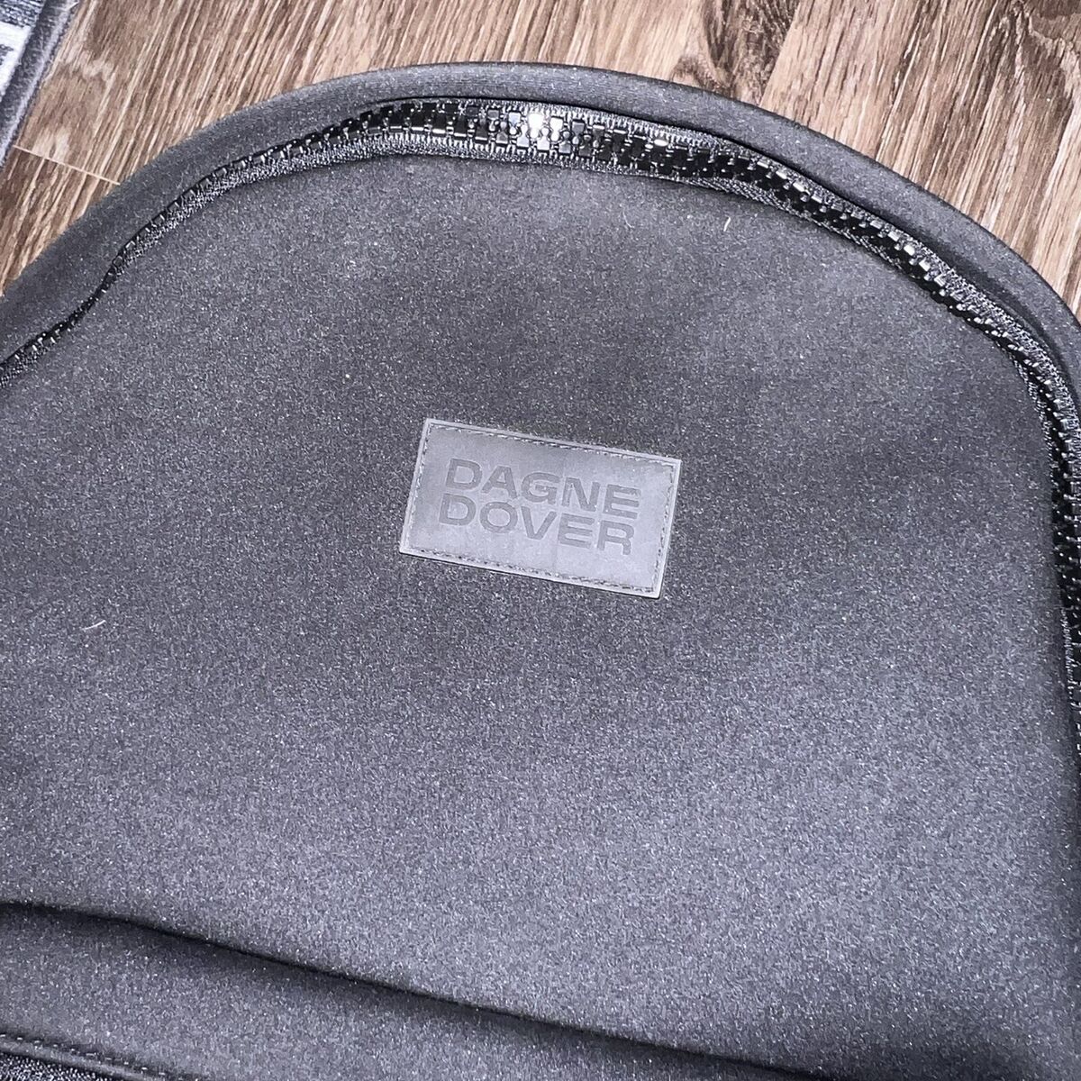 Dagne Dover Dakota Backpack in Onyx Large