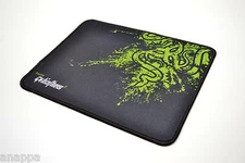 Razer Goliathus Small Gaming Mouse Mat / Pad - Stitched Edges 11"x8.5"x0.12"
