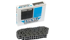 Drag Specialties Primary Chain Harley Touring 07-23 FLH FLT 4003707