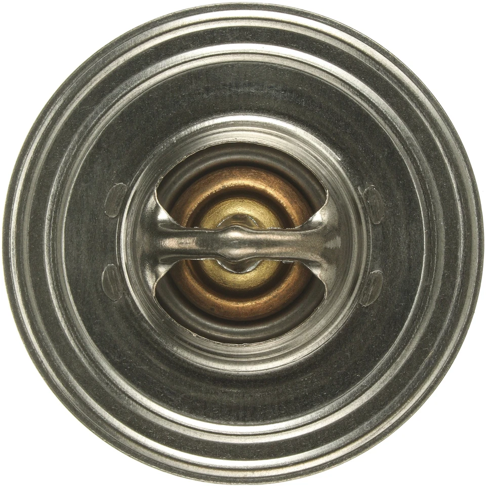 Termostato de refrigerante de motor Gates para Freightliner FL80 1994-1997 5,9 L L L6 diésel Foto 2 de 4