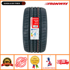 1 x 275/30ZR19 FRONWAY EURUS 08 96W XL - High Performance - 275 30 19 - 2753019