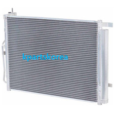 Genuine OEM NEW CONDENSER 976054E010 for Bongo lll 04:NOV.2006-2017