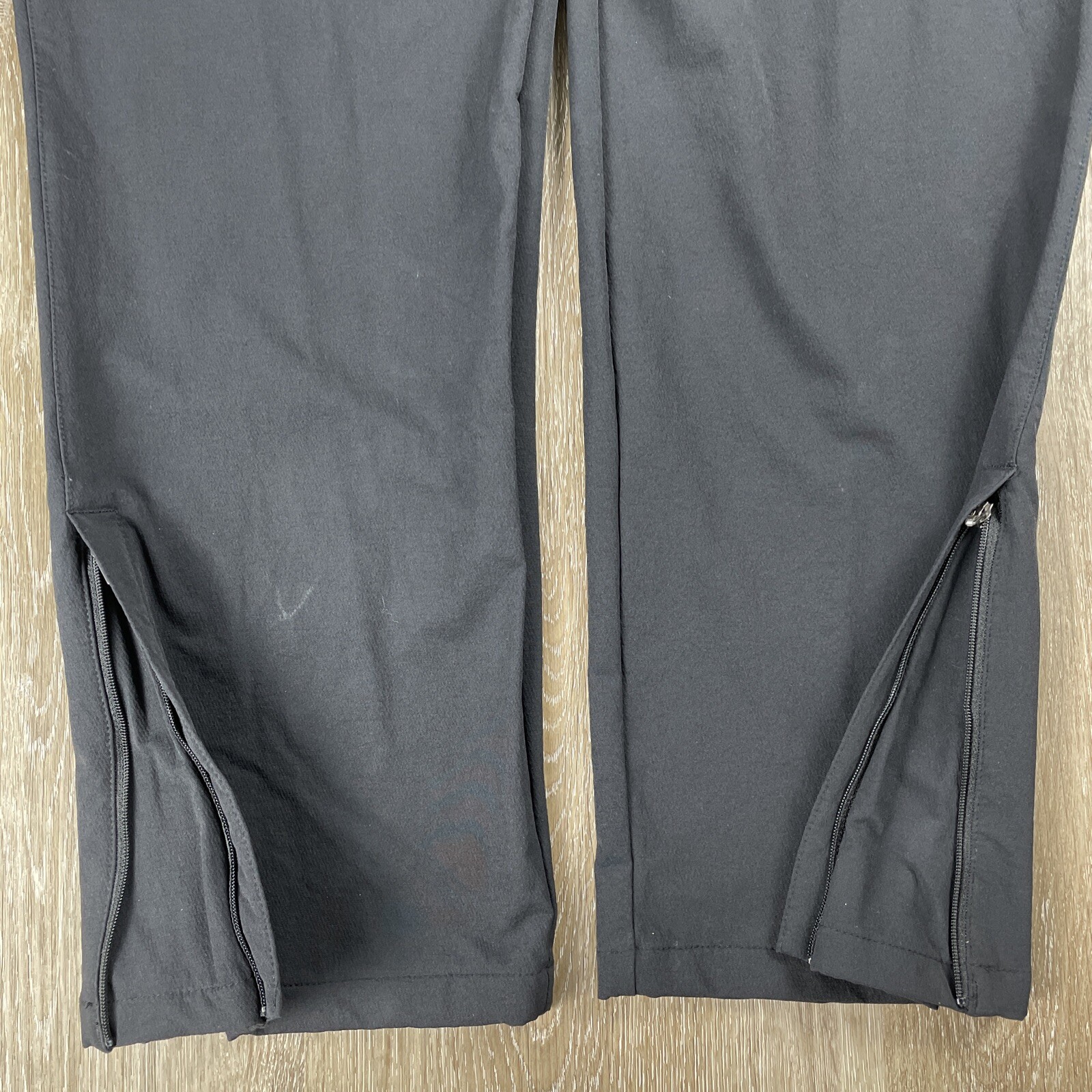 MARMOT Performance Pants Stretch Soft Shell Vente… - image 3