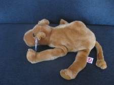 ty Beanie Buddy Humphrey mit Etikett unbespielt ca.27cm