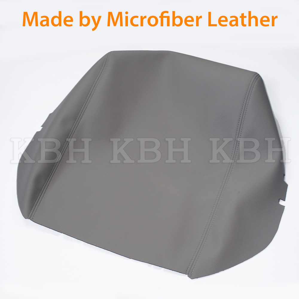 Fit 2004 2005 20062014 Nissan Titan Center Console Lid Armrest Vinyl