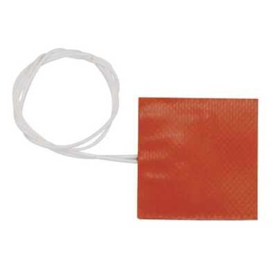 Tempco Shs80296 Strip Heater,120V,2 In. L