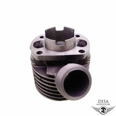 60ccm Tuning Zylinder für Hercules Sachs 50/4 LKH 50 4 Gang LF LFH NL