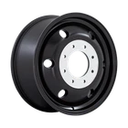 XD XD Inner Rear Dually 20x7.5 8x200 142mm Satin Black Wheel