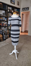 NWT CATO WOMENS SWEATER DRESS