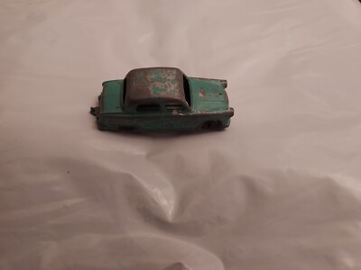 Vintage Matchbox Lesney no 36 Austin A50 Cambridge Original - 1:78