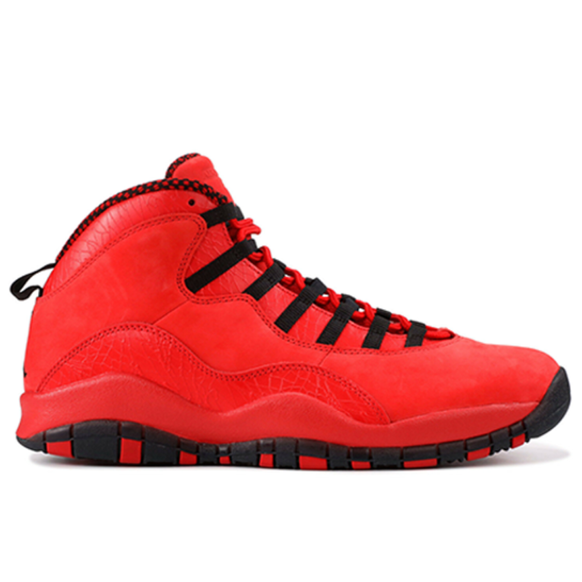Jordan 10 Retro Ice Blue 2005 for Sale 