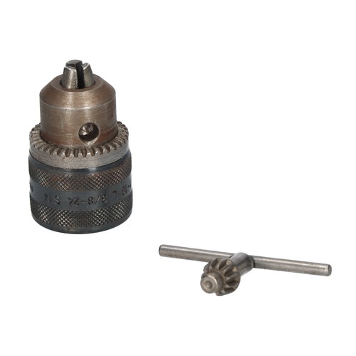 Rohm 394339 Drill Chuck New NFP - Picture 5 of 8