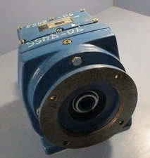 Cone Drive M042212.BANR1 Textron Power Transmission 1" Bore 1 1/4" Shaft Dia